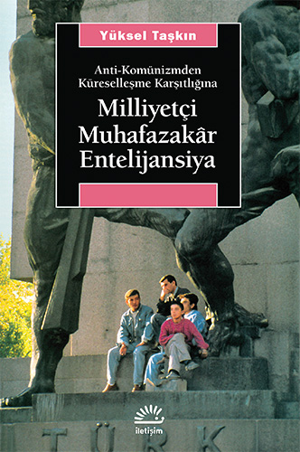 Milliyetçi Muhafazakâr Entelijansiya